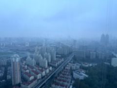 -上海龙之梦万丽酒店