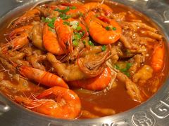 虾煲-胖哥俩肉蟹煲(湖滨银泰in77店)