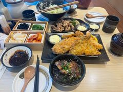 -胜博殿日式炸猪排(西红门店)