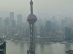 -上海中心大厦