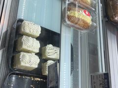 -白玉兰食品(中山公园龙之梦店)
