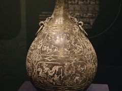 -盘龙城遗址博物院