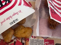 -肯德基(街道口店)