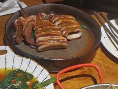 -仓库南洋海鲜小排档(柳河路店)