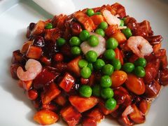 -老人和饭店(淮海中路店)