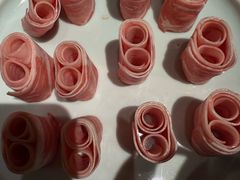 -鼎鼎香·港式火锅(北京SKP店)