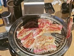 -九田家黑牛烤肉料理(溧阳吾悦店)