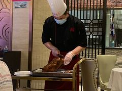 -全聚德(领城国际店)