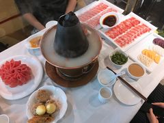 -东来顺饭庄(五道口店)