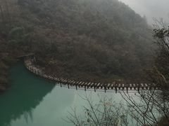-大明山自然探索公园