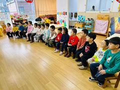 -天津蜂巢幼儿园·托育