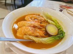 -子霖南山鲜虾面(南山总店)