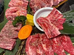 虎丸拼盘-虎丸烧肉(新大陆广场店)