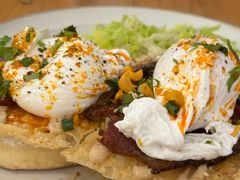 -Egg•Allday Brunch(襄阳北路店)