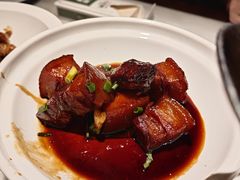 绿茶红烧肉-绿茶餐厅(千岛湖银泰城店)