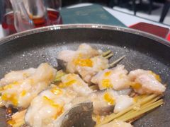 -新兴·金羊座·粤菜点心(乐峰店)