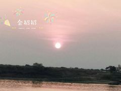 -洞里萨湖