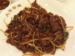 -大哥餐厅(西城花园店)
