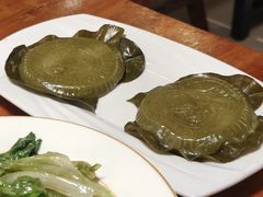 -老街坊餐吧