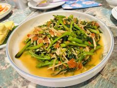 -浩海火燒雲傣家菜(芮欧百货店)