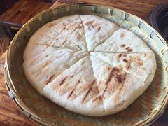 -阿婆情腊排骨火锅(金虹路店)