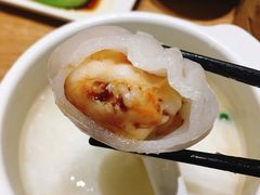 -和粤粥道(柏威年购物广场店)
