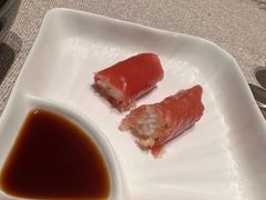 -万丽轩·粤菜(王府井金茂万丽酒店)
