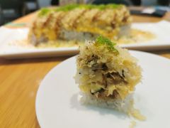 -牛油果大师寿司(瑞景店)