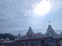 -沈阳方特欢乐世界