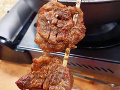 -盐池羊羔肉主题餐厅