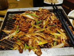 -金百万烤鸭店(马甸店)