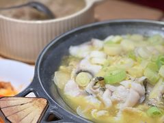 -醉得意·山茶油炒土鸡(福州马尾西堤店)