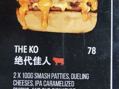 -Side Street街旁(交道口店)