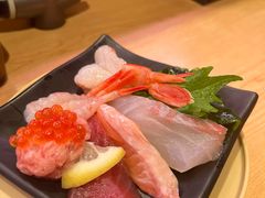 -寿司郎(皇庭广场店)