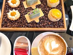 -深圳大中华喜来登酒店·迩逅吧