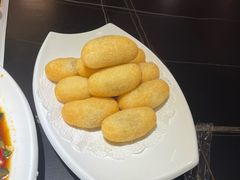 -京悦南门涮羊肉·羊蝎子火锅(田林路店)