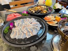 -丽江庭院之爱在路上(西单店)
