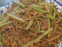 -东北王食府(科大店)