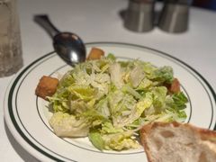 -Wolfgang’s Steakhouse 沃夫冈牛排馆(上海白玉兰广场店)