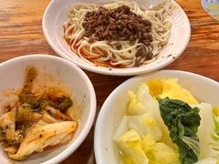 -华兴街自力面店