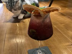 -咖法森林·咖啡  酒吧(天河店)