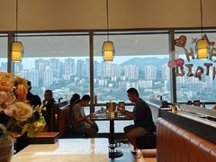 -極上萬膳·日料放题(来福士江景店)