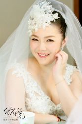 张涛作品-张涛·欣悦造型