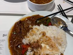 -宜家·瑞典风味餐厅(无锡店)