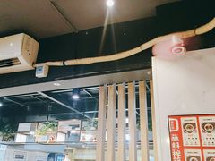 -潮澎派·潮汕菜大排档(南较西路店)