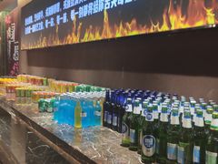 -汉丽斯巴西烤肉自助(市南店)