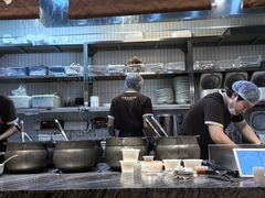 -王春春鸡汤饭(上海中海环宇城店)