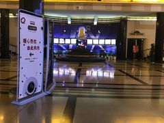-大光明电影院(南京西路店)