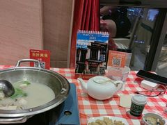 -巴陵全鱼席(湖南老字号汴河街店 )