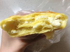 奶酪焙子-满满元气和田大枣糕·蛋糕(朝阳大悦城店)